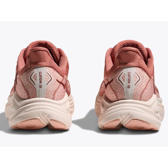 HOKA Running Shoes Clifton 10 Brand New in Box Size 11B - Picture 4 of 9